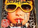 Funkoars The Hangover LP Signed Oz Hip Hop HEAT 4 HUNTZ