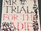 Mr Trials 12