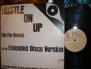 HIDDEN STRENGTH HUSTLE ON UP (DO THE BUMP) RARE 12