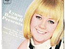 LYNNE RANDELL PRESENTS EP =1967 OZ GARAGE / BEAT / SOUL