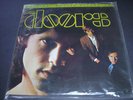 The Doors, MFSL, Still Sealed, Audiophile Quality LP