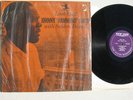 JOHNNY HAMMOND SMITH LOOK OUT MONO,DG,NEW JAZZ LP,NM