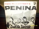 JOTTA HERRE Penina 7