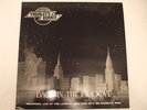 Kiss Ace Frehleys Comet Live LP Back in the groove 1985