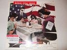 Kiss  Kiss My Ass Red vinyl LP Still Sealed Gene Paul