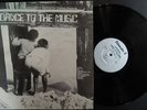 BRUCE HAACK Dance To The Music '72 Private Synth LP NM