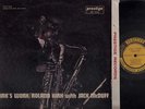 JAZZ LP Roland Kirk Jack McDuff KIRK'S WORK Prestige DG
