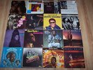 LARGE BOX OF SOUL LP's & 12