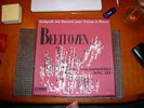 Lee-Makanowitzky Beethoven Sonatas Lumen Box 4 LP Mint