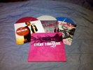 EVERY TIME I DIE VINYL BOX SET COLORED /300 underoath