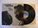 Muddy Waters 