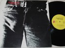 The Rolling Stones Sticky Fingers LP 1971 Aust w Inner