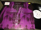 Modern English Gathering Dust EP LP Uk 4ad '80 '83 NM vinyl new wave oop