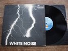 White Noise - An Electric Storm  VINYL delia derbyshire