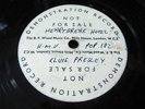RARE ONE SIDED ELVIS PRESLEY DEMO 78--HEARTBREAK HOTEL