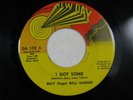 BILLY GARNER I Got Some RARE DETROIT FUNK 45 HEAR