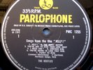 BEATLES 
