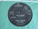 Rare UK 45 - The Dakotas 