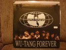 WU-TANG CLAN - Wu-Tang Forever (4 LPs) ORIGINAL