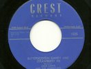 JACK LEWIS - CREST 1025 