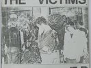 The Victims - self-titled 7