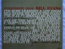Jazz - BILL EVANS TRIO | Riverside 1129 | DG | NM-