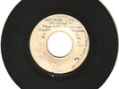 LEE PERRY & DYNAMITES - BY ST. PETER - BLANK