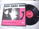 KLUTE PSYCH-FUNK **SUPER RARE** PRIVATE PRESSING LP