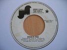 SOUL FUNK 45 ERNIE K. DOE / HERE COMES THE GIRLS / MINT
