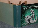 Rudyard Kipling's Jungle Book/Victor Records, 1942