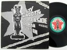 MISTY IN ROOTS   Rich Man / Salvation 12