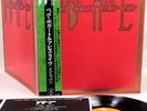 Jeff BECK BOGERT & APPICE live JAPAN ONLY DLP '74