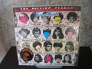 THE ROLLING STONES-SOME GIRLS-180 GRAM LP -SEALED/MINT
