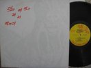 DINOSAUR L-24 24 MUSIC-LP 1981 ARTHUR RUSSELL ORIGINAL