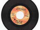 The rolling stones,Jumpin jack flash,promo  45