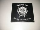 MOTORHEAD BORN TO LOSE LIVE TO WIN 5 7
