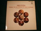 SAX 5275-NATHAN MILSTEIN-PROKOFIEV VIOLIN CONCERTOS