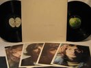 THE BEATLES THE WHITE ALBUM UK 12