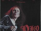 Dio Live 2 LP Spain 2008 Long Live Rock'n'Roll