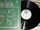MANFRED MANN CHAPTER THREE VERTIGO SWIRL LP - STUNNING