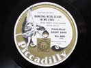 PICCADILLY DANCE BAND Superb 1930 Miff Mole Solo; Rare