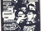 INFEST : MANKIND ORIG 1st PRESS  KBD SIEGE