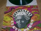 VINYL LP,LLOYD PARKS:OFFICIALLY,ATTACK,1974,ATLP 1009
