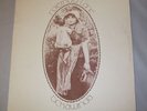 TICKAWINDA Rosemary Lane 1979 Very Rare LP Autographed