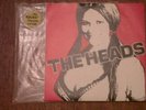 THE HEADS QUAD 7
