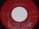 private TEXAS latin SWEET SOUL funk 45/LITTLE JR JESSE?