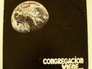 CONGREGACION LP CHILE RARE FOLK ORIG