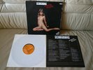 Scorpions - Virgin Killer - DEUTSCHE PRESSUNG + Text