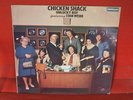 CHICKEN SHACK- UNLUCKY BOY- DERAM OG 1ST UK 1973