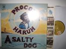 Procol Harum. A Salty Dog. A&M Gold Label. Shrink. MINT